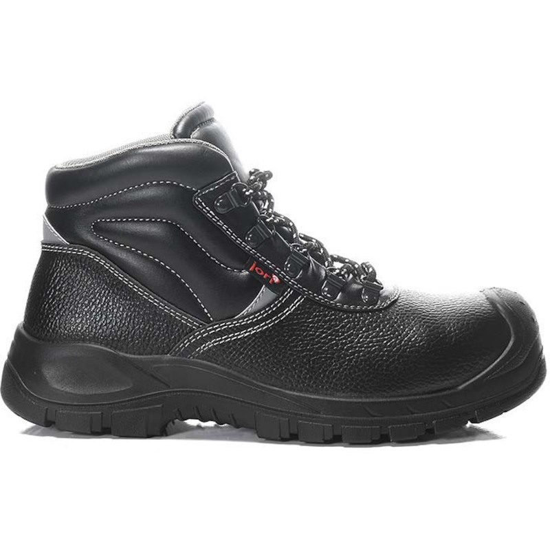 CHAUSS. HAUT S3 NOIR        BASIC II       42 JORI