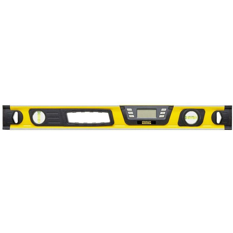 WATERPAS 600MM FATMAX DIG.  0-42-065       STANLEY