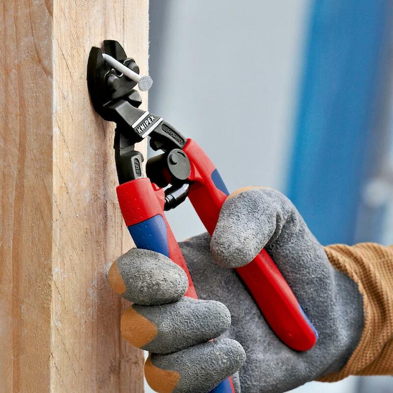 KNIPEX 7122200 COBOLT