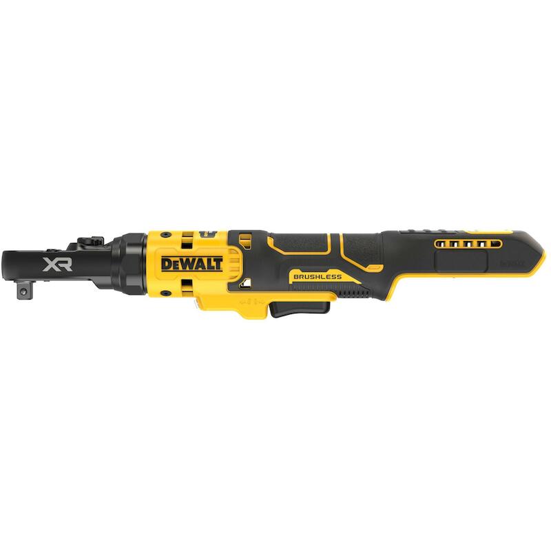 H.ACCURATELSLEUTEL 18V/BODY DCF520N         DEWALT