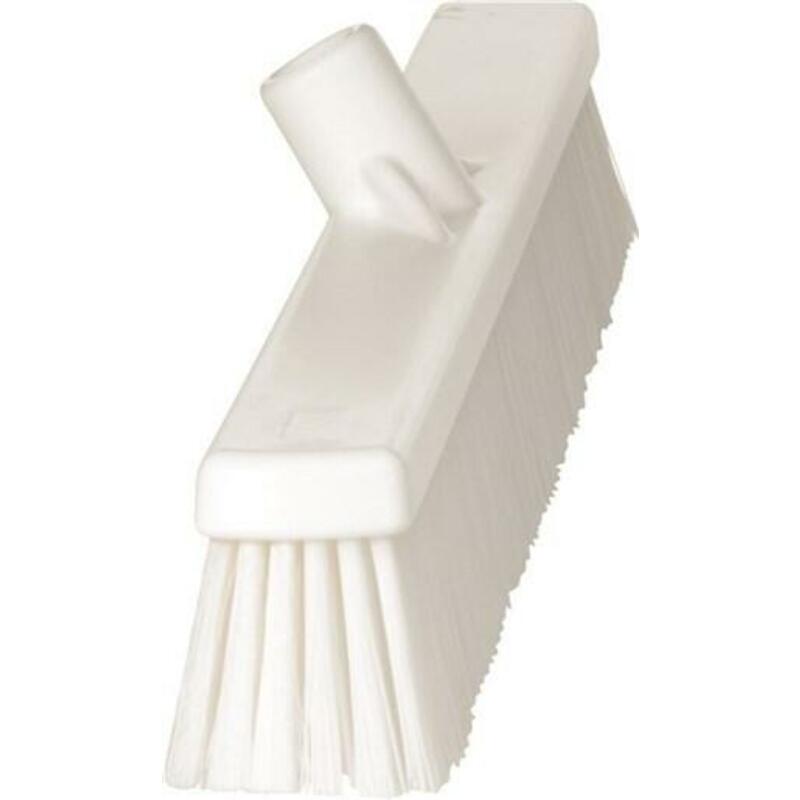 BALAI POL.DUR/DOUX BLANC    3194/5  610X70MM VIKAN