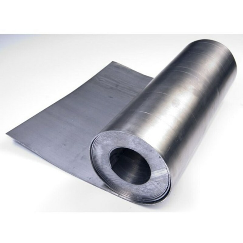 PLOMBE                      1,0 MM -  33 CM