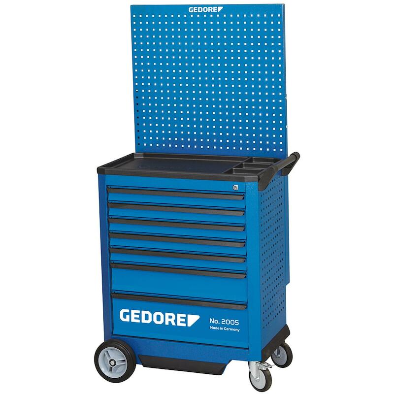 TABLEAU ARRIÈRE 715X765X30  RT 2004 L       GEDORE