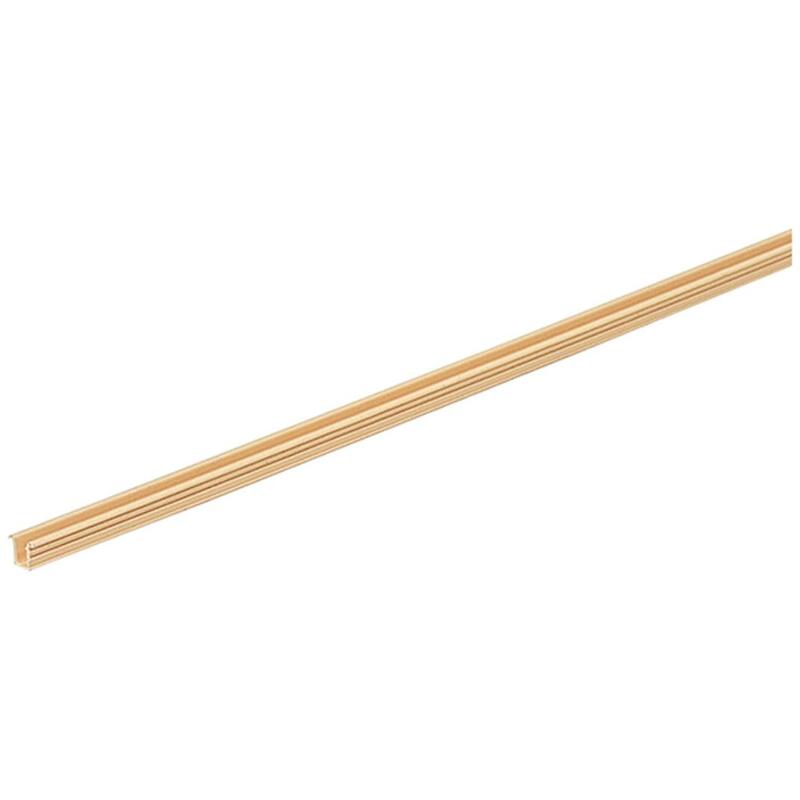 HETTICH 046791 ONDERPROFIEL STB35 3,5M 46791 BEIGE