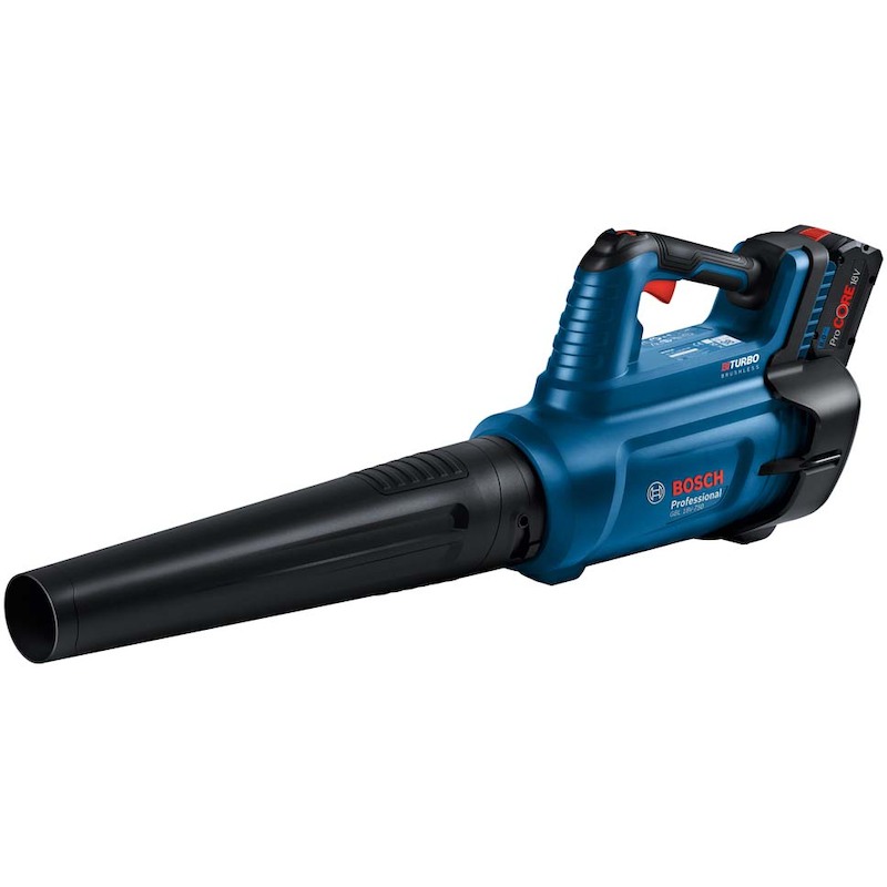 ACCUBLADBLAZER 18V/BODY     GBL 18V-750      BOSCH