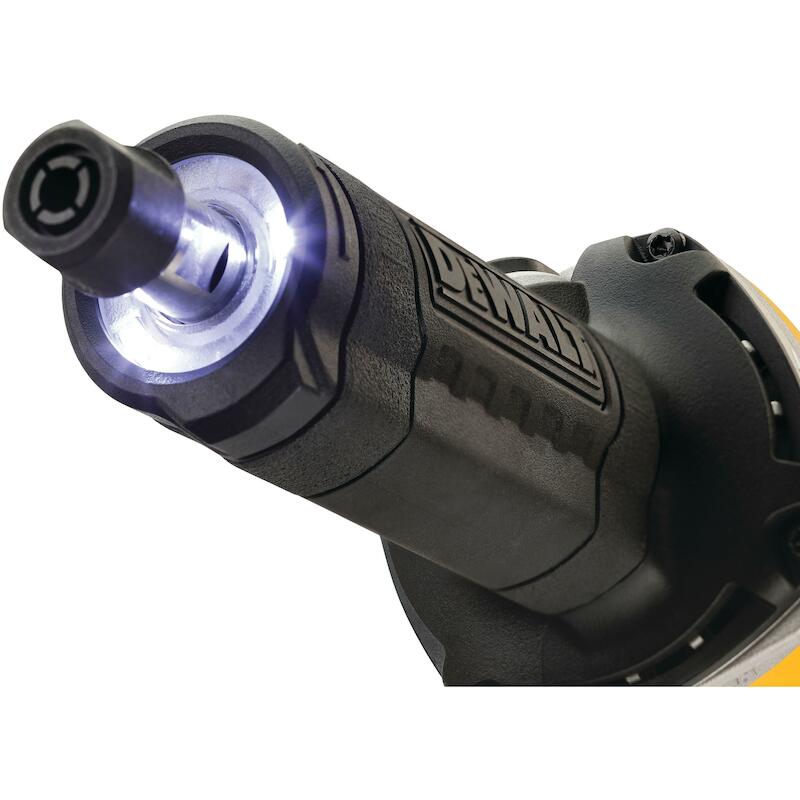 MEULEUSE DROITE 1300W       DWE4997         DEWALT