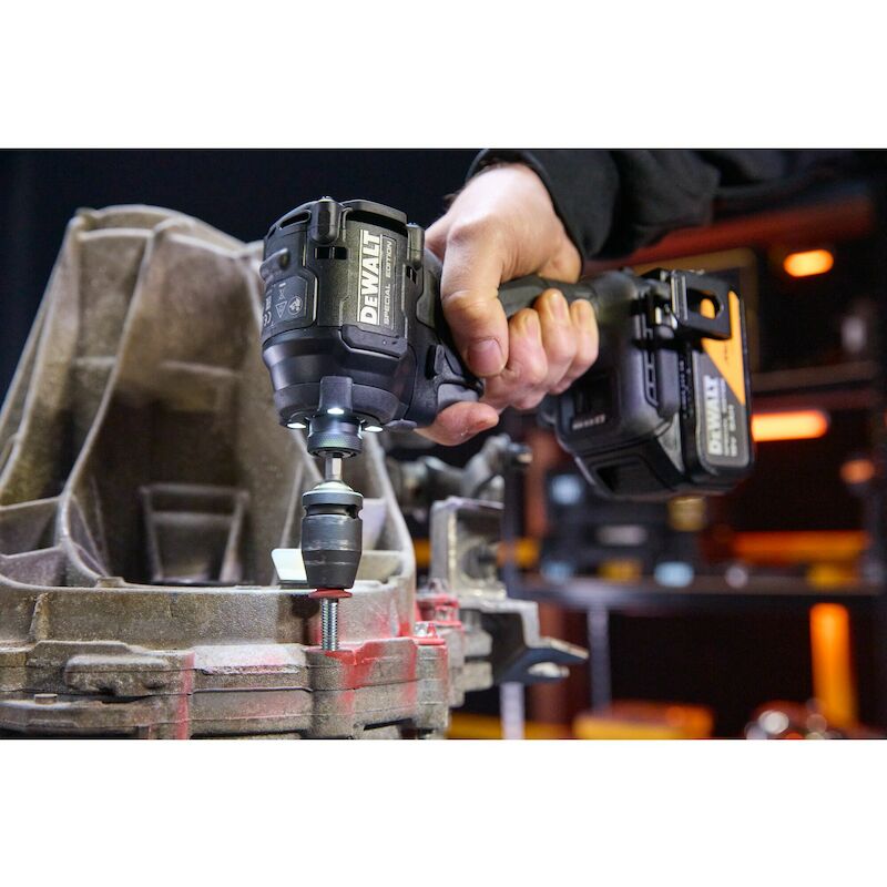 ACCUSLAGSCHROEV.18V/2X5AH   DCF86MP2T       DEWALT
