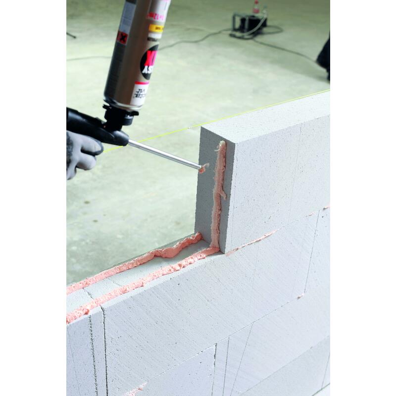 PU-LIJM COMBIBOX            EASY FIX      RECTAVIT