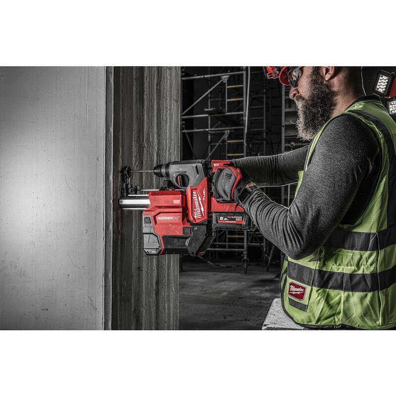 ACCUSTOFAFZUIGSET 18V/BODY  M18 FDDEXL-0  MILWAUKE