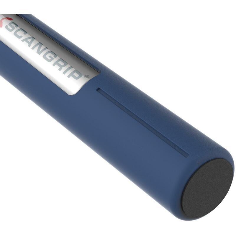 ZAKLAMP MAG PEN 3 OPLAADB.  03.5116       SCANGRIP