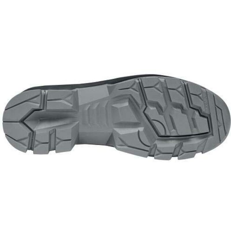 CHAUSS. HAUT S3 NOIR/GRIS   6510.2         43 UVEX