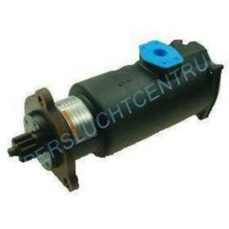 AIR STARTER ST400C03R85 - 01321975 - INGERSOLL RAND