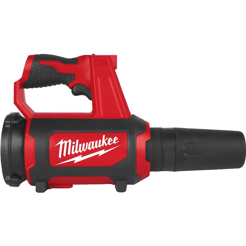 ACCUBLADBLAZER 12V/BODY     M12 BBL-0    MILWAUKEE
