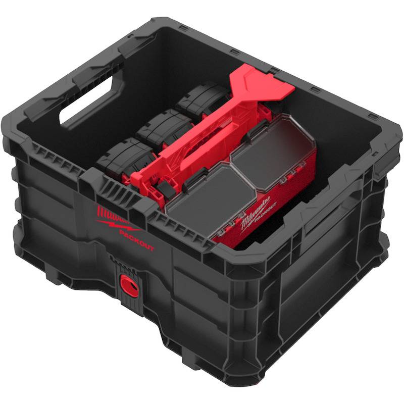 DIVIDER CAISSE PACKOUT      4932500145   MILWAUKEE