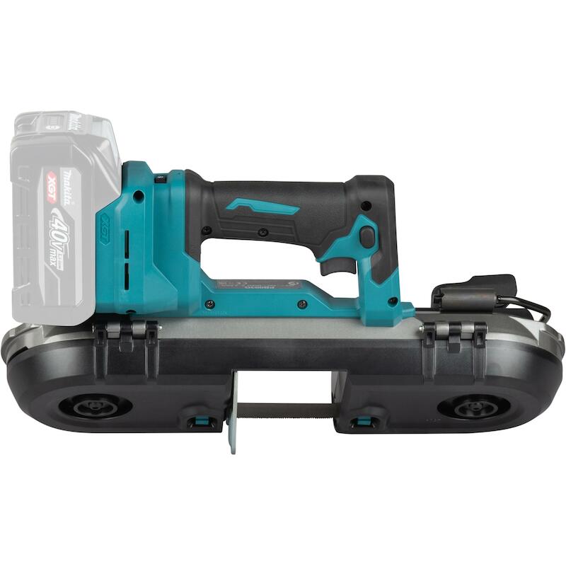 ACCU-LINTZAAG 40V/BODY      PB003G          MAKITA