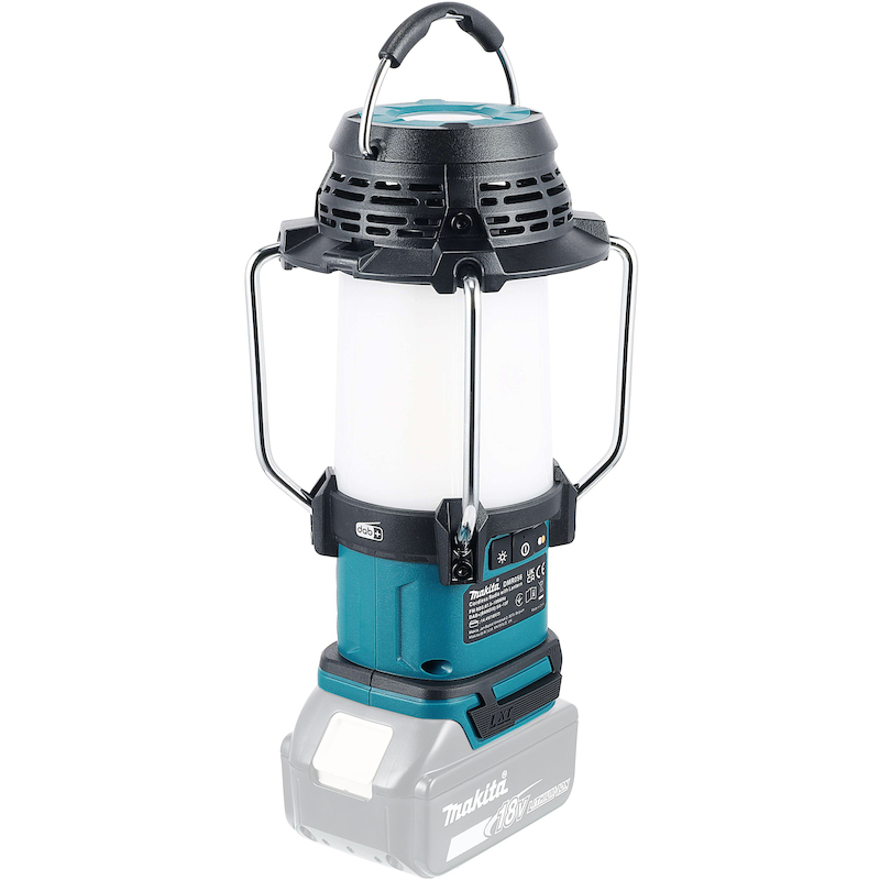 LANTERNE / RADIO LXT® - DMR056 - MAKITA