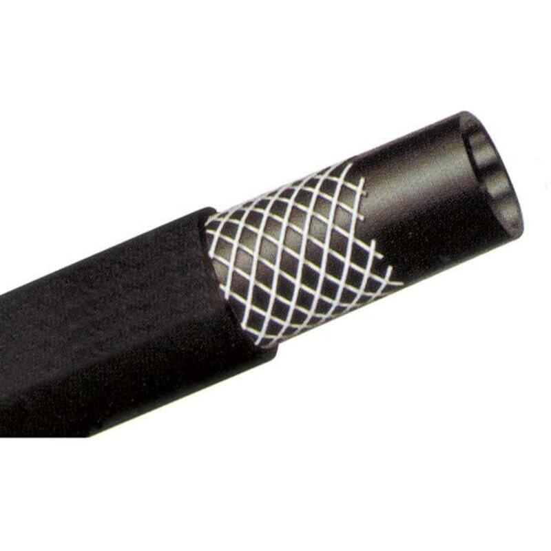 TUYAU D'AIR CAOUTCH.15BAR   ALFA TP - 25X34MM