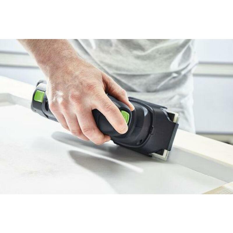ACCU-VLAKSCHUURMACHINE RTSC 400-BASIC - 576347 - FESTOOL