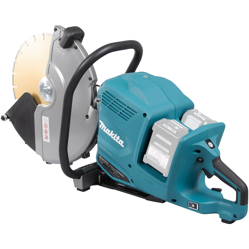 DOORSLIJPER XGT® - CE002GZ01 - MAKITA