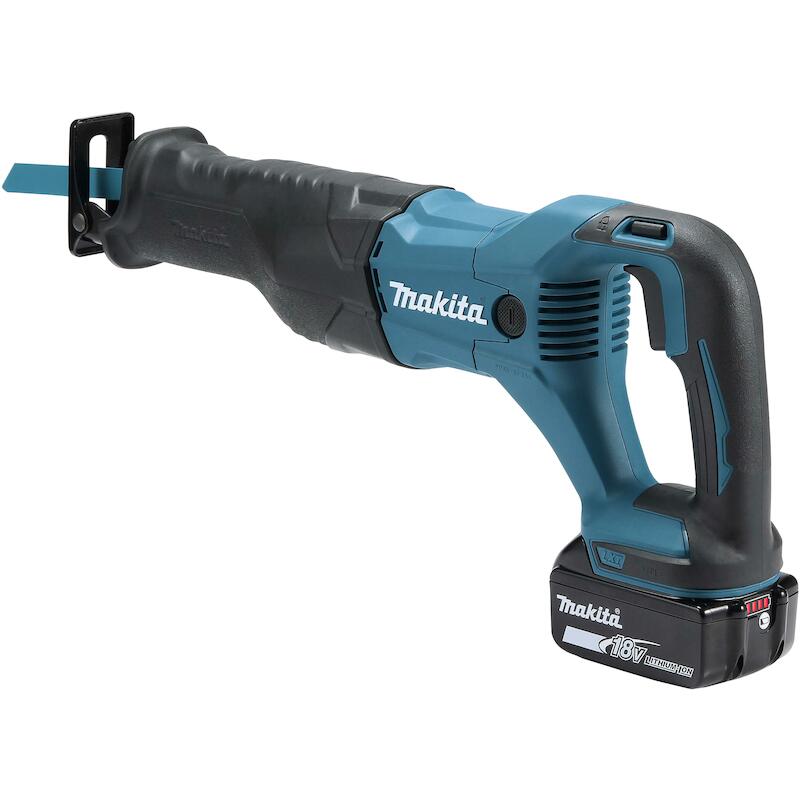 RECIPROZAAG LXT® - DJR186RTE - MAKITA