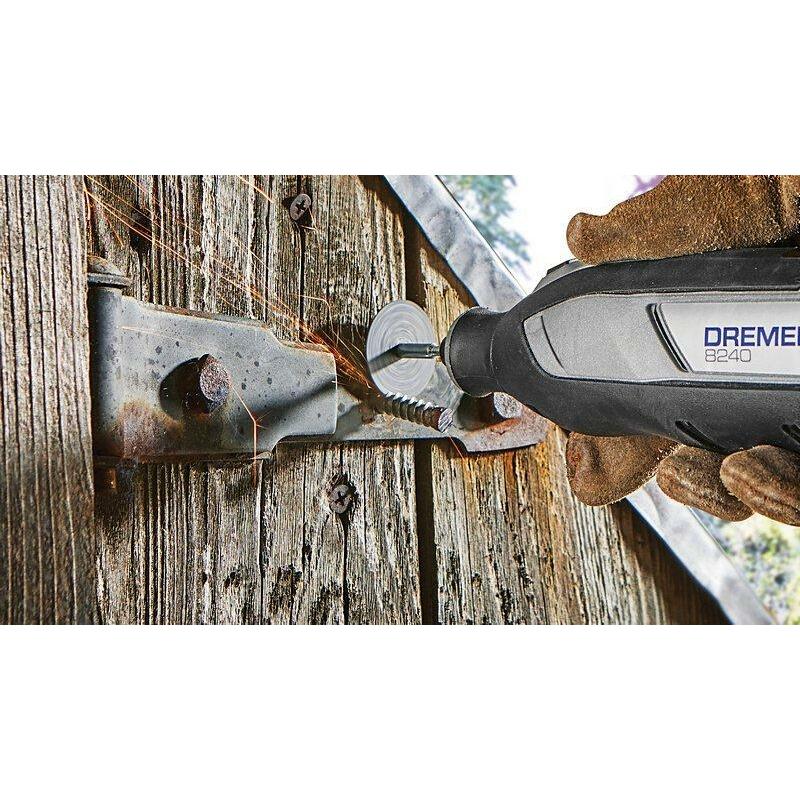 MULTITOOL                   8240 - 3/45     DREMEL
