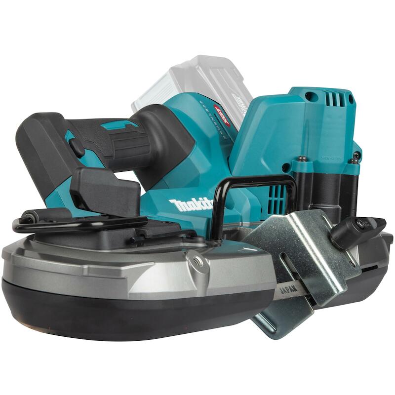 ACCU-LINTZAAG 40V/BODY      PB003G          MAKITA