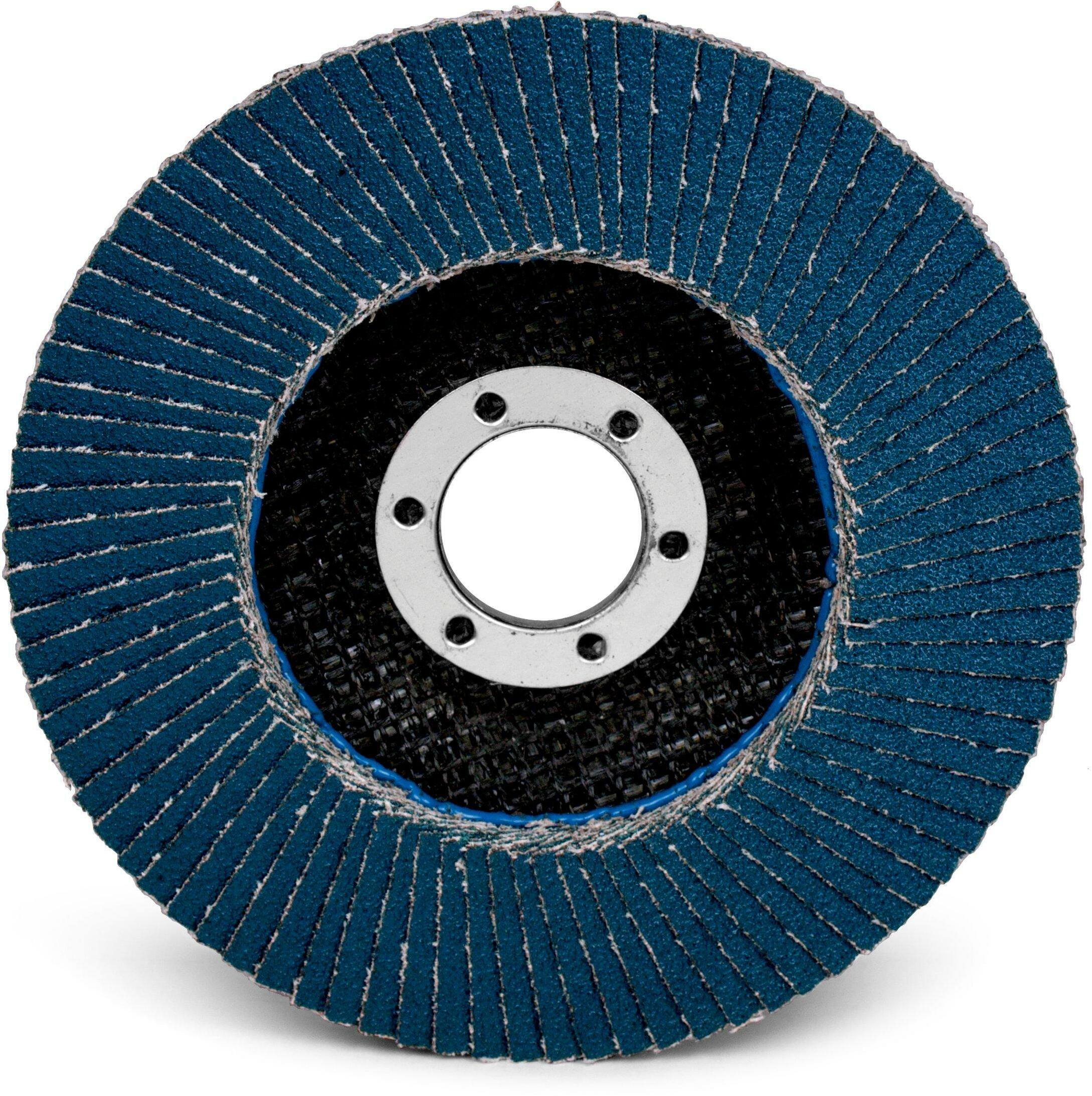 LAMELLENSCHIJF 115MM (CON.) 7000104461      P60 3M