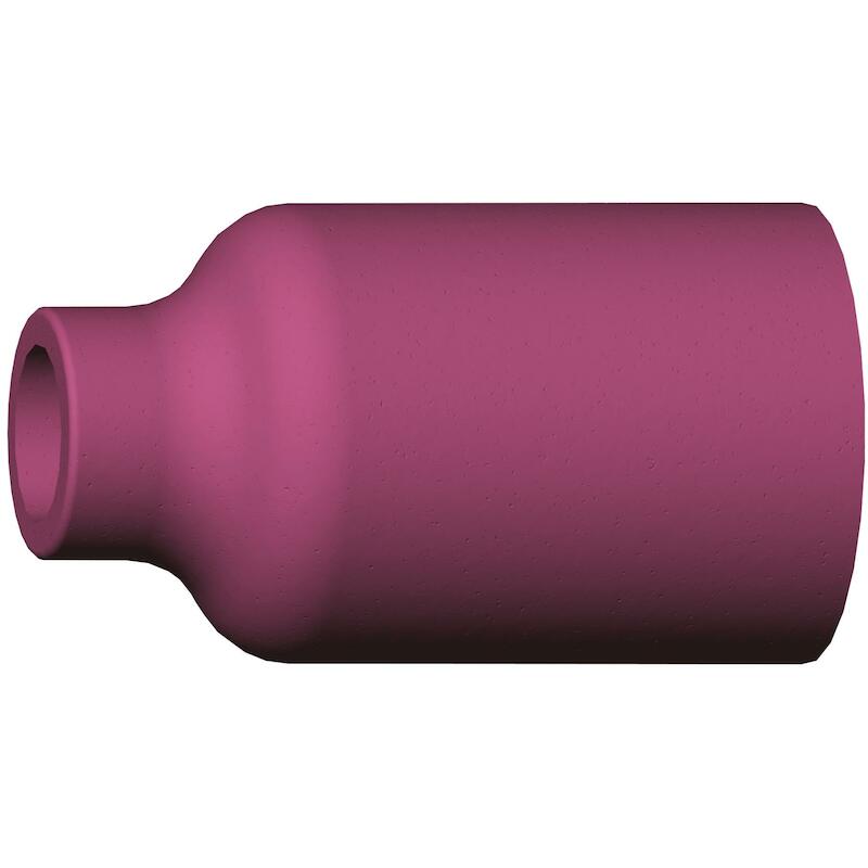 BUSE À GAZ CERAMIQUE NR.7   54N15      TIG  BINZEL