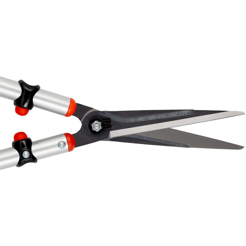 CISAILLE HAIES 18CM/590MM   P52-SL-20        BAHCO
