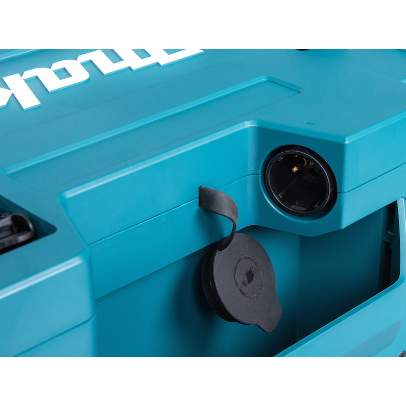 STROOMOMVORMER 1400W        BAC01           MAKITA