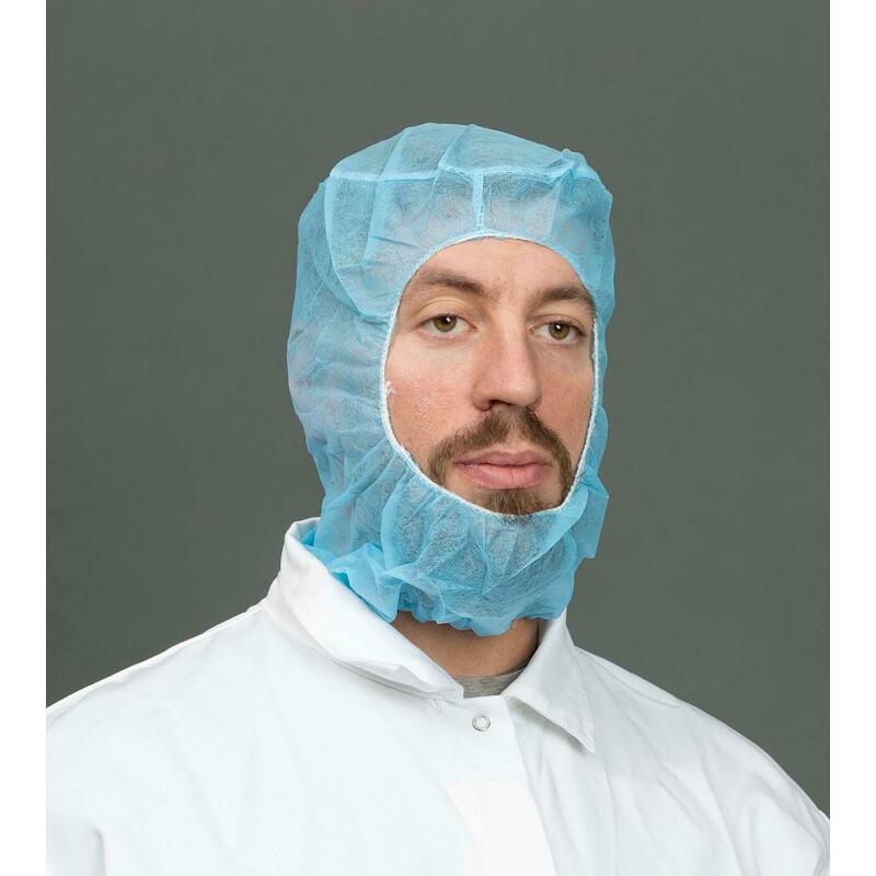 ASTROCAP PP BLAUW           9002222  (50ST) HY@PRO
