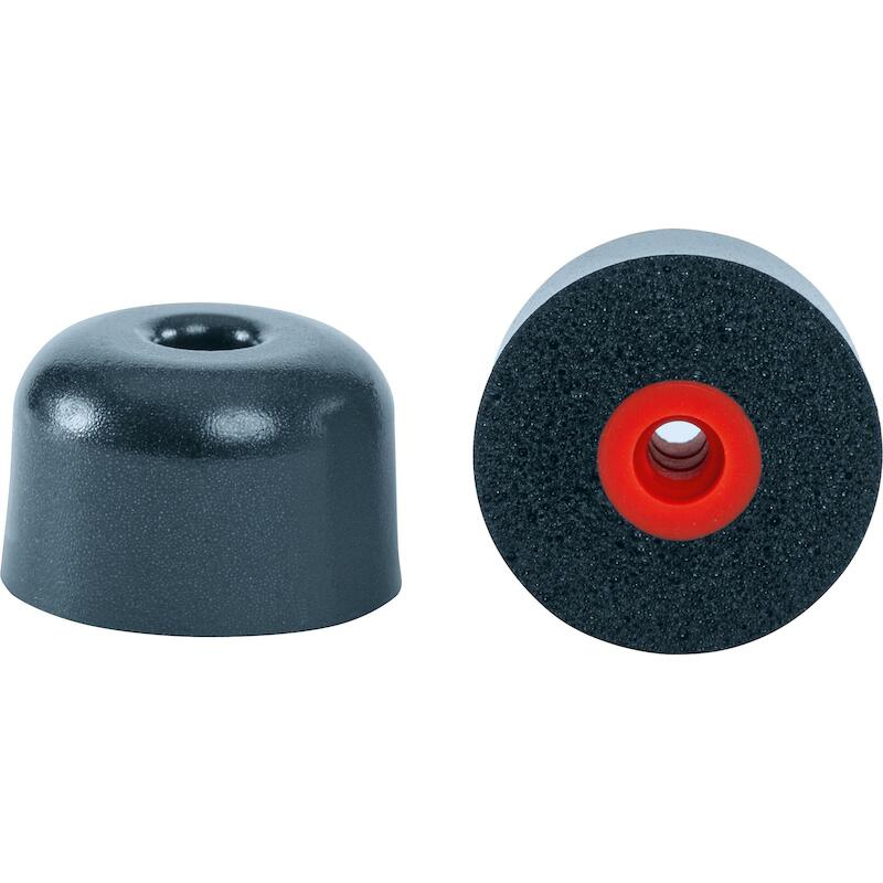 OORDOPPEN ROOD               EB-R-S3/12     (12ST)
