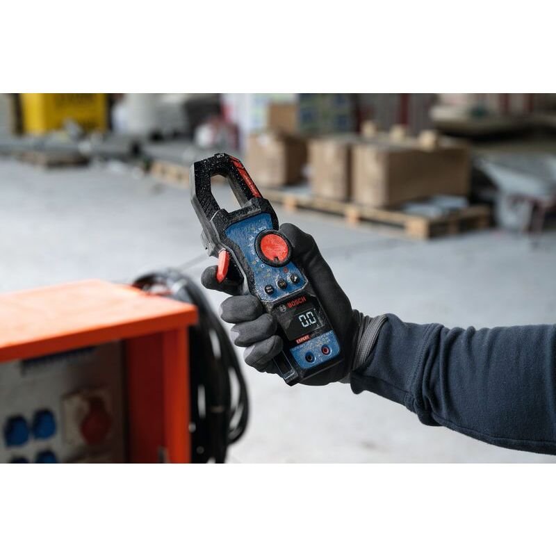 PINCE AMPÈRE 600A           EXMC600-17       BOSCH