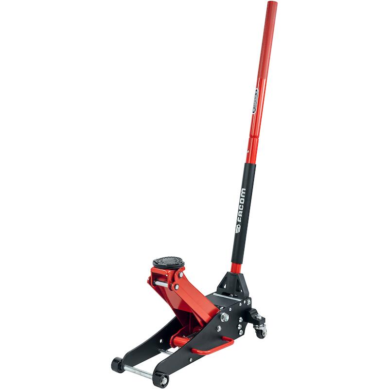 CRIC ROULEUR ALU. 2,5 TON   DL.25AL          FACOM