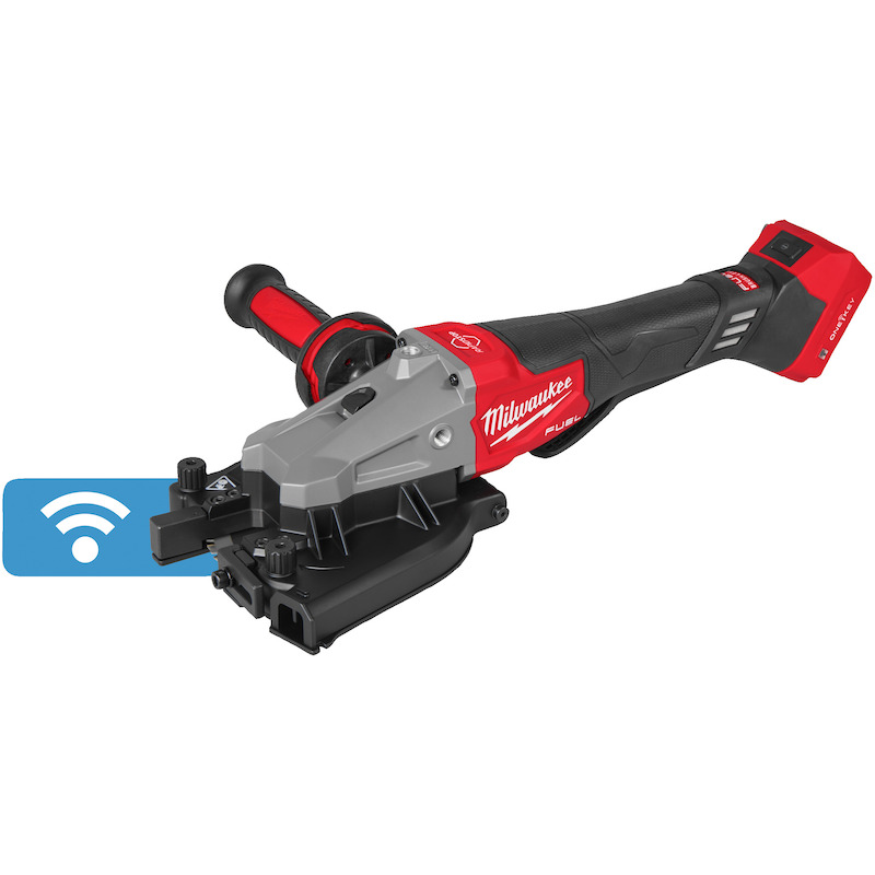 ACCU-DRAADEINDKNIP.18V/BODY M18 FRBCO32-0X    MILW