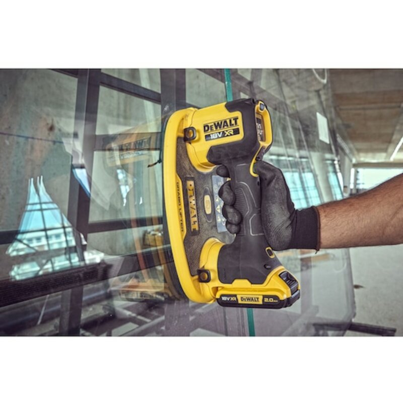 ACCU-ZUIGNAP 18V/BODY       DCE590N         DEWALT
