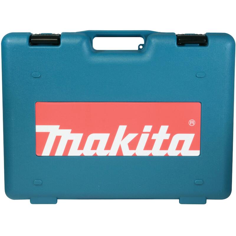 KUNSTSTOF DRAAGKOFFER - 824559-1 - MAKITA