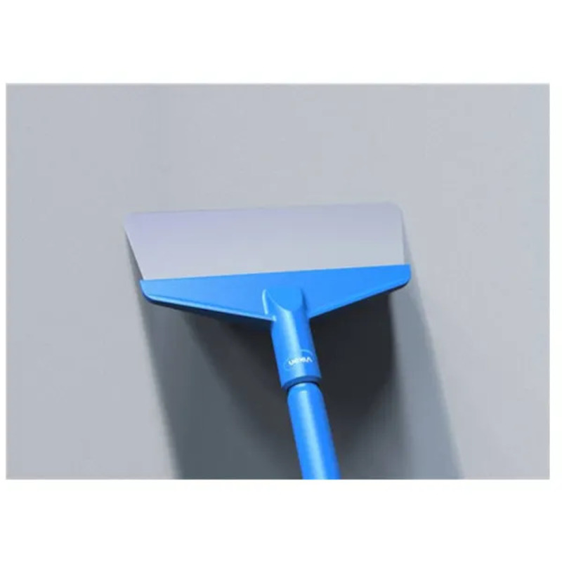 GRATTOIR INOX BLEU          2909/3  260MM    VIKAN