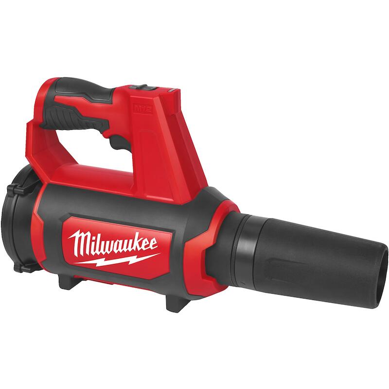 ACCUBLADBLAZER 12V/BODY     M12 BBL-0    MILWAUKEE