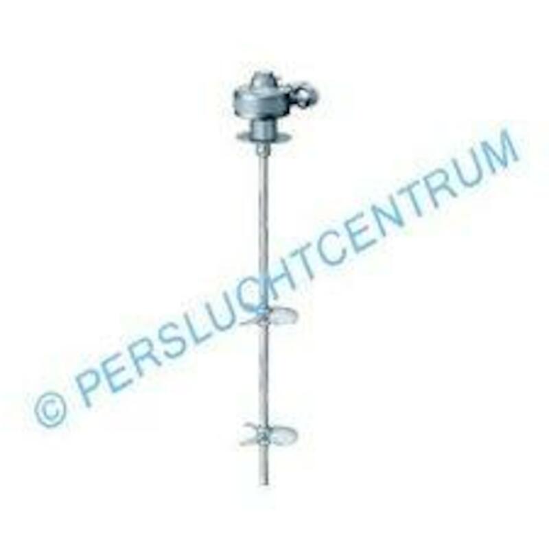 PNEUMATISCHE MIXER 20L 651104-3 ARO