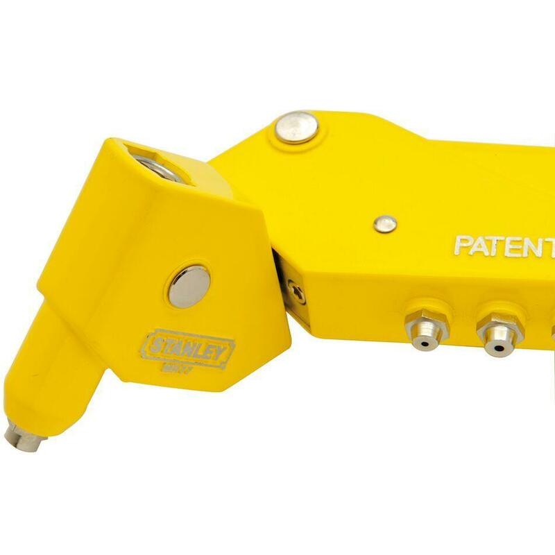 PINCE À RIVETER             6-MR77         STANLEY