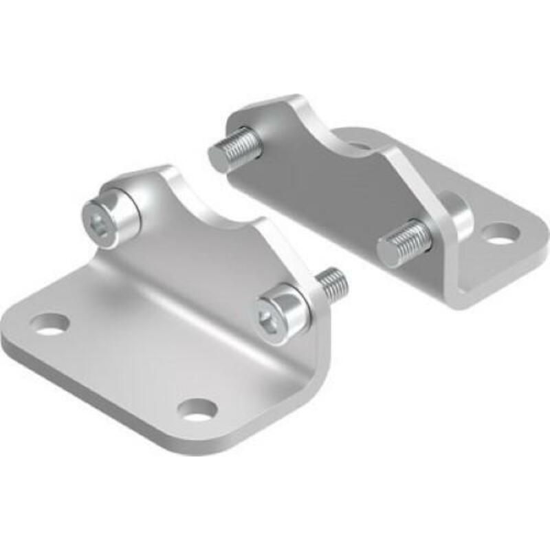 FOOT MOUNTING HNC-80 (174373) FESTO