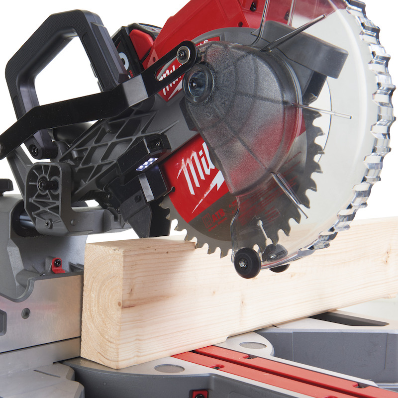 ACCU-AFKORTZAAG 18V/BODY    M18 FMS190-0 MILWAUKEE