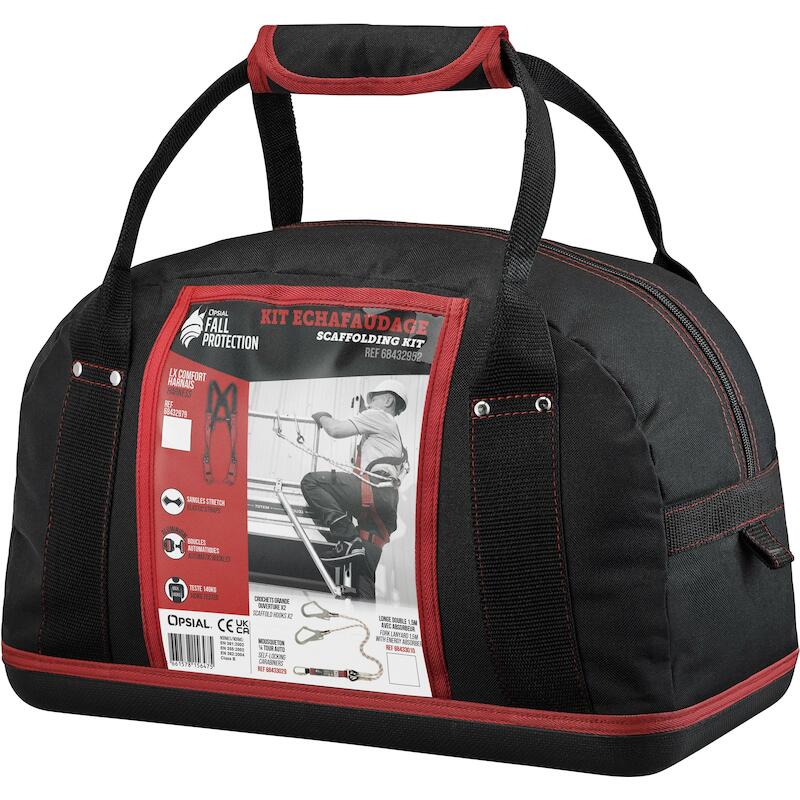 KIT VALBESCHERM.STEIGER 1,5 68432952 LX COMFORT