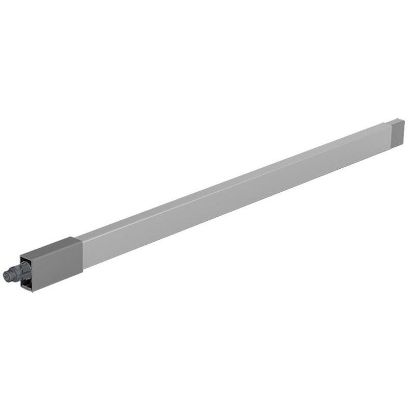 ARCITECH LENGTERELING 650MM ZILVER R  HETT-9122034