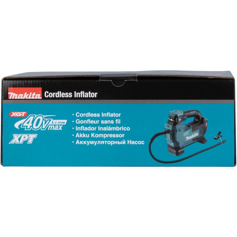LUCHTPOMP XGT® - MP001GZ - MAKITA