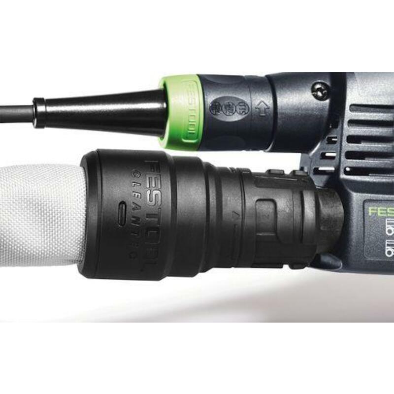 AANSLUITMOF D 27/22 DM-AS/CT - 500668 - FESTOOL