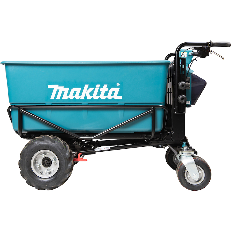 BROUETTE LXT® - DCU605Z - MAKITA