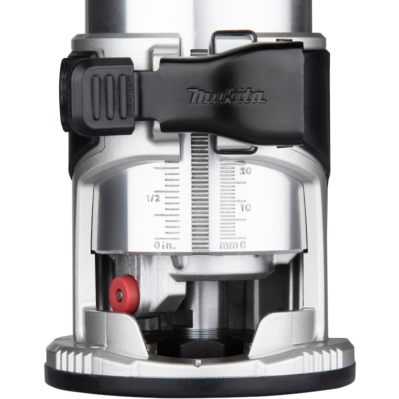 ROUTER/TRIMMER LXT 18V - DRT50ZJ - MAKITA