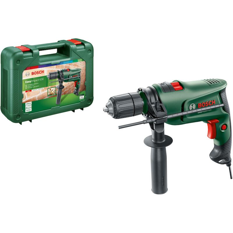 PERCEUSE A PERC.630W        EASYIMPACT 630   BOSCH